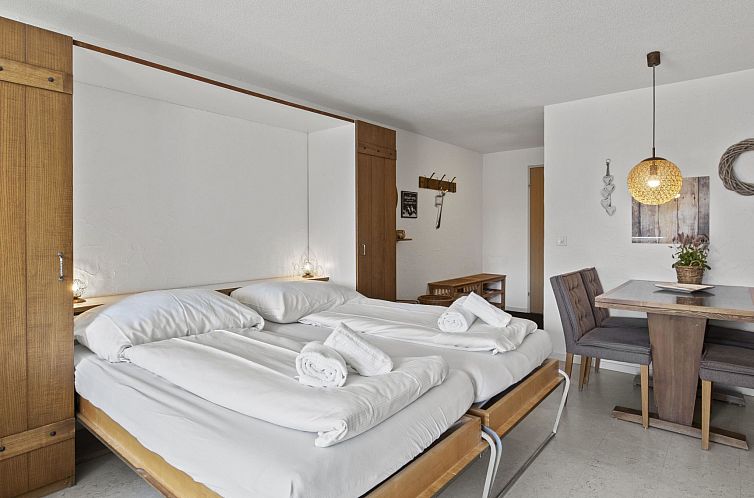 Appartement A302