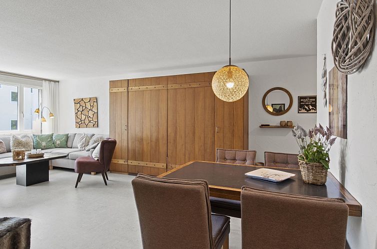Appartement A302