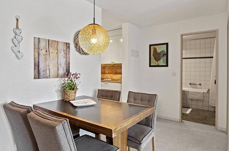 Appartement A302