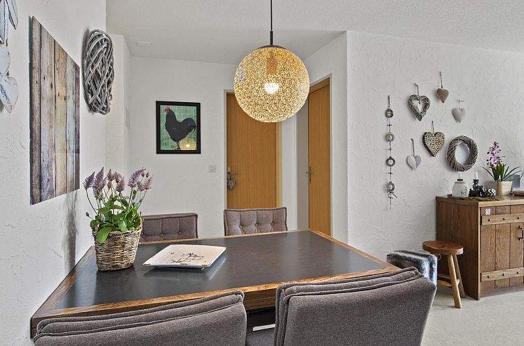 Appartement A302