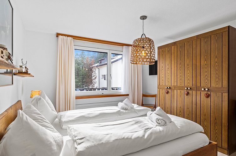 Appartement A302