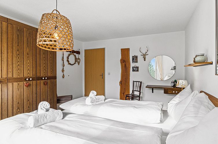Appartement A302