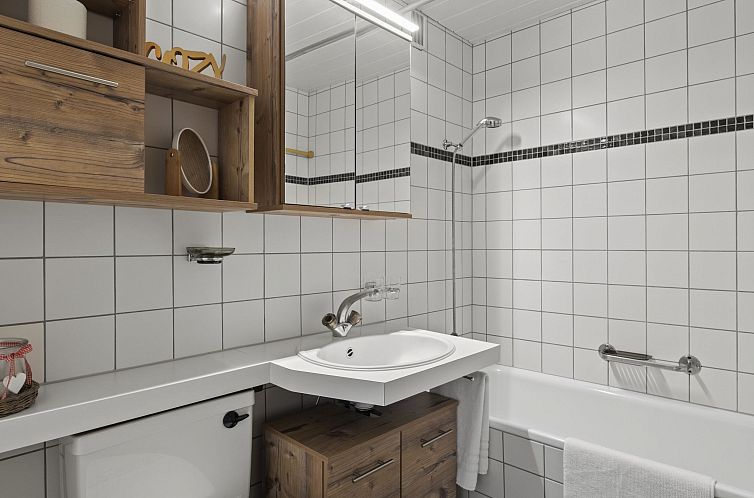 Appartement A302