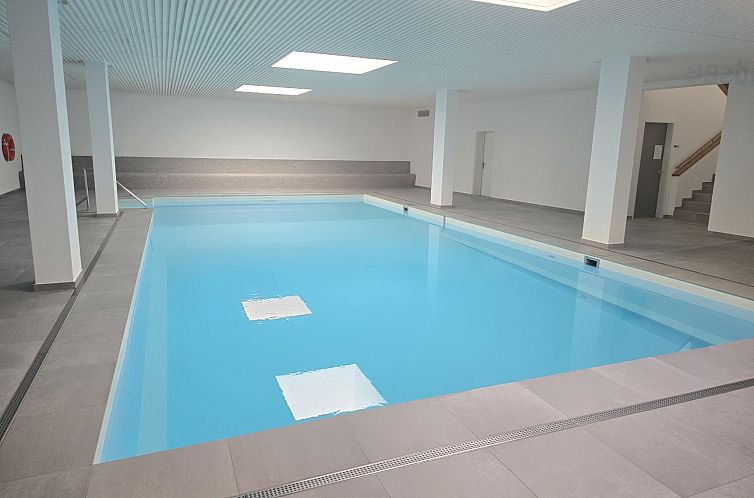 Appartement La Riva Mountain Apartment