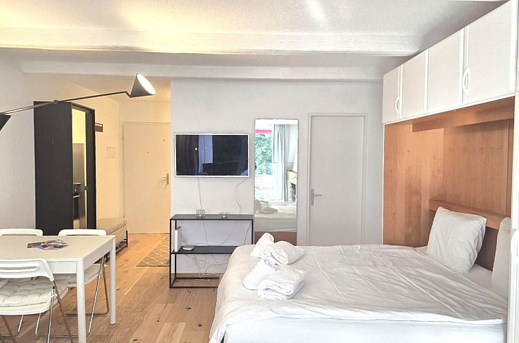 Appartement La Riva Mountain Apartment