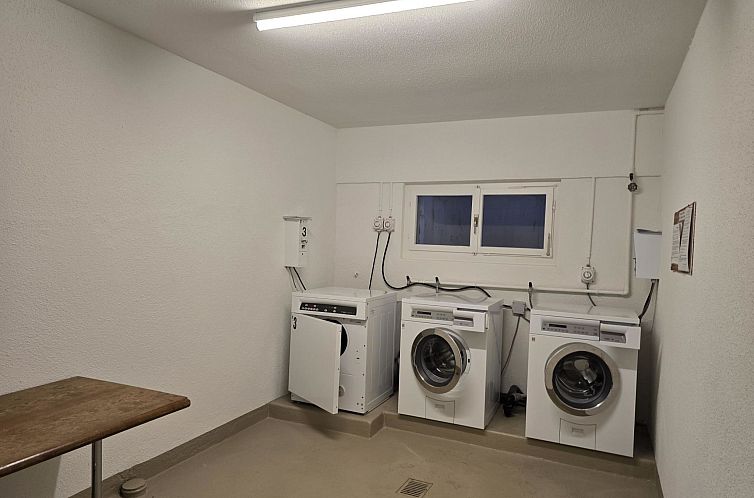 Appartement La Riva Mountain Apartment