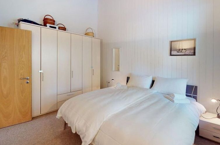 Appartement Familien Ferienwohnung Palois - Lenzerheide Zent