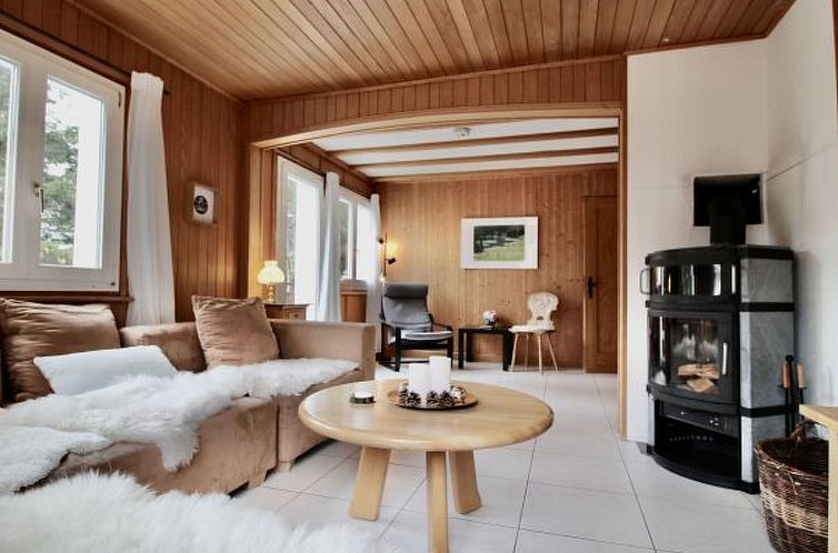 Unterkunft 18214572 - Ferienhaus Graubünden - Vakantiehuis Tgantieni Ski-in Ski-out-Lenzerheide