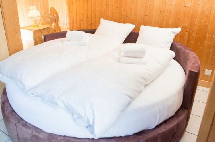 Vakantiehuis Tgantieni Ski-in Ski-out-Lenzerheide