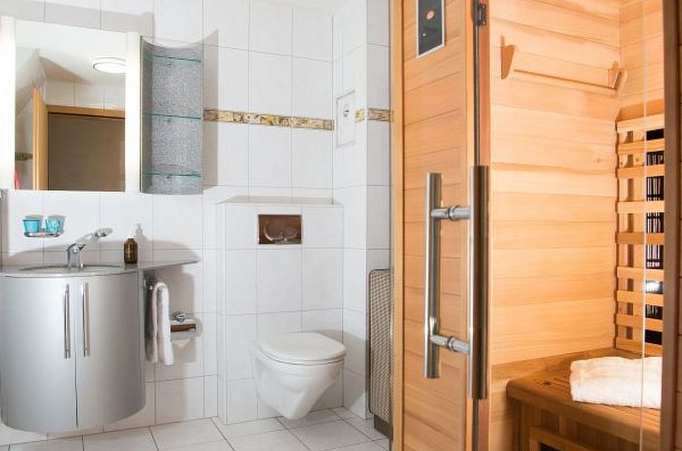 Vakantiehuis Tgantieni Ski-in Ski-out-Lenzerheide