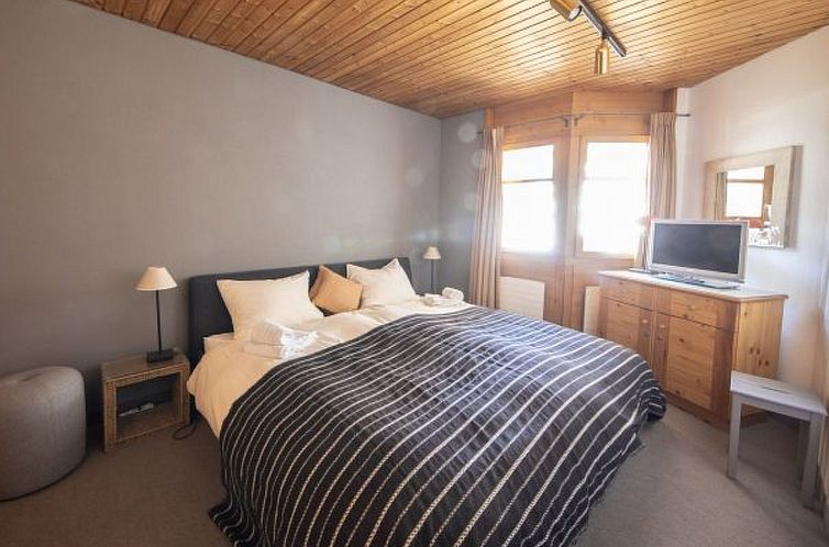 Appartement Schweizerhof 405 Lenzerheide