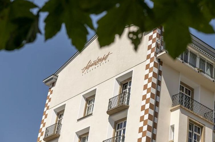 Appartement Schweizerhof 405 Lenzerheide