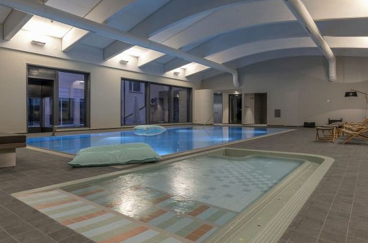 Appartement Schweizerhof 405 Lenzerheide