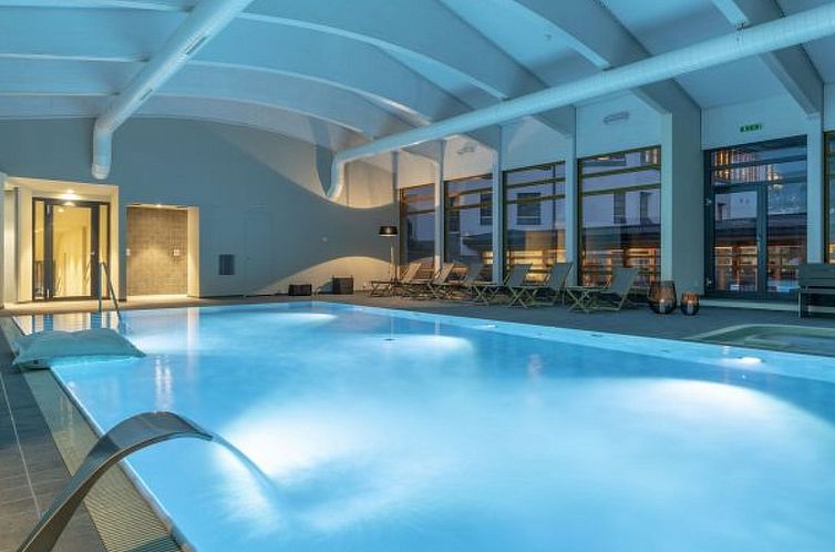 Appartement Schweizerhof 405 Lenzerheide
