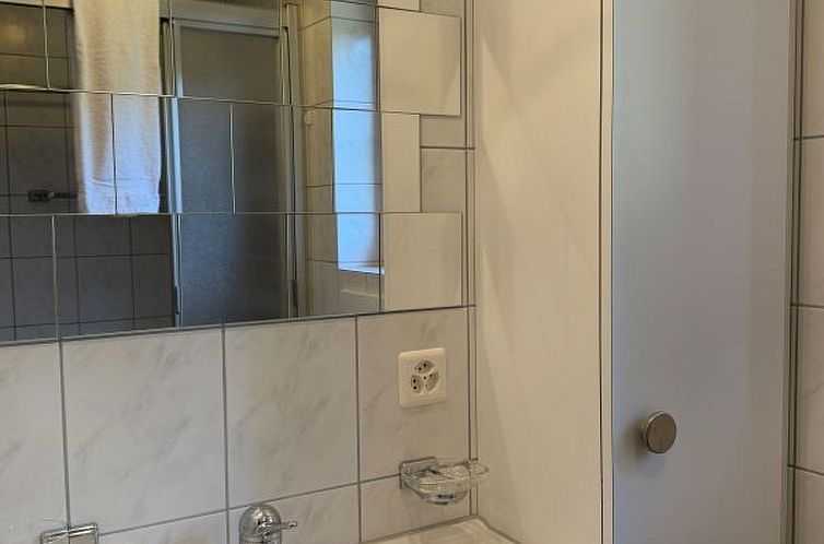 Vakantiehuis Ski in & Ski out Alphütte-Maiensäss Acla Pala