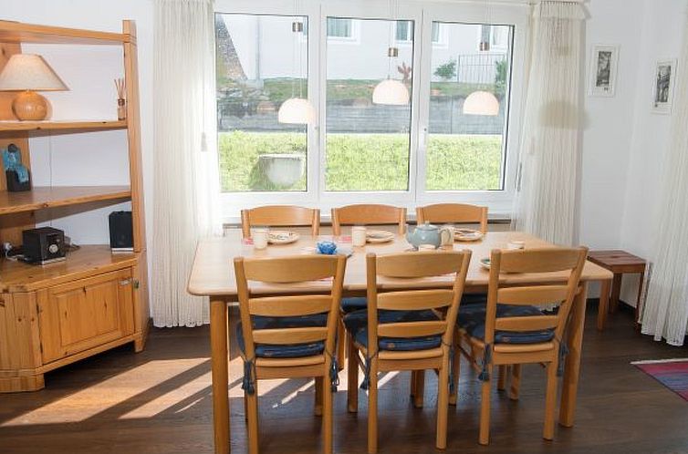 Appartement Familienunterkunft Pianura Crapera Lenzerheide