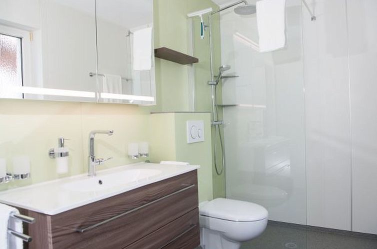 Appartement Familienunterkunft Pianura Crapera Lenzerheide