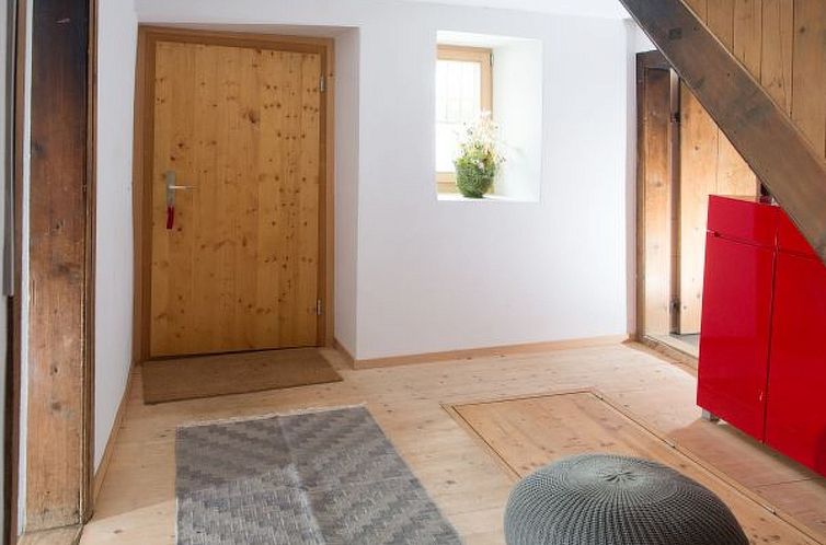 Vakantiehuis Maiensäss Acla Sissi Lenzerheide