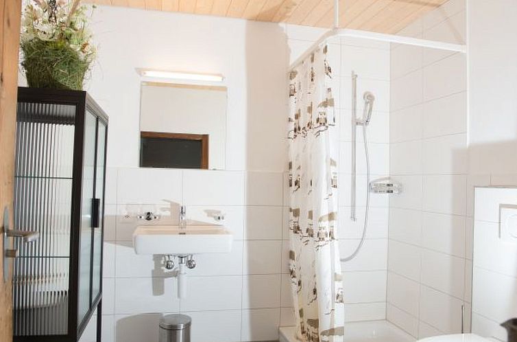 Vakantiehuis Maiensäss Acla Sissi Lenzerheide