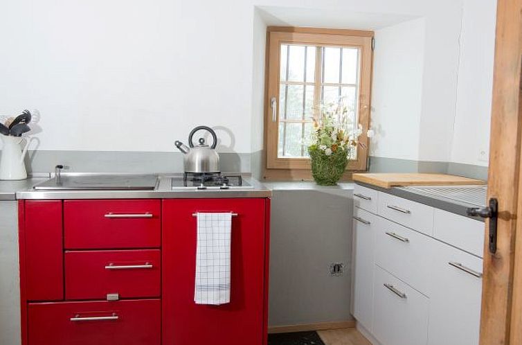 Vakantiehuis Maiensäss Acla Sissi Lenzerheide