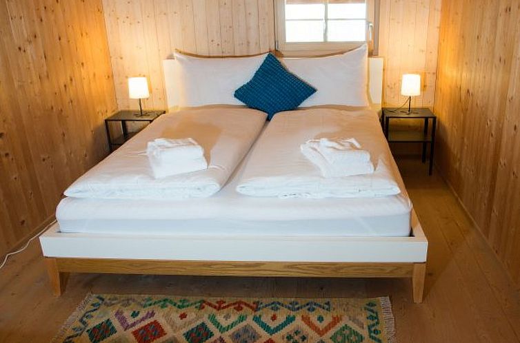 Vakantiehuis Maiensäss Acla Sissi Lenzerheide