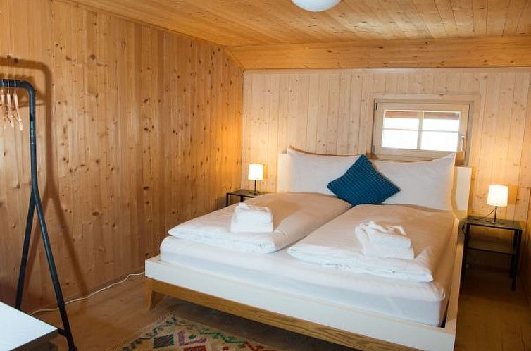 Vakantiehuis Maiensäss Acla Sissi Lenzerheide