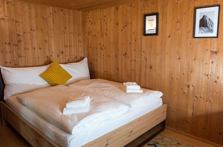 Vakantiehuis Maiensäss Acla Sissi Lenzerheide