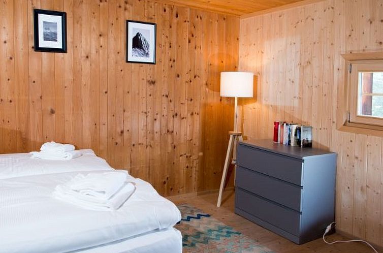 Vakantiehuis Maiensäss Acla Sissi Lenzerheide