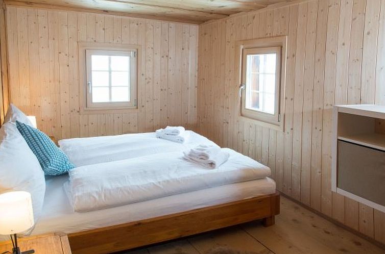 Vakantiehuis Maiensäss Acla Sissi Lenzerheide