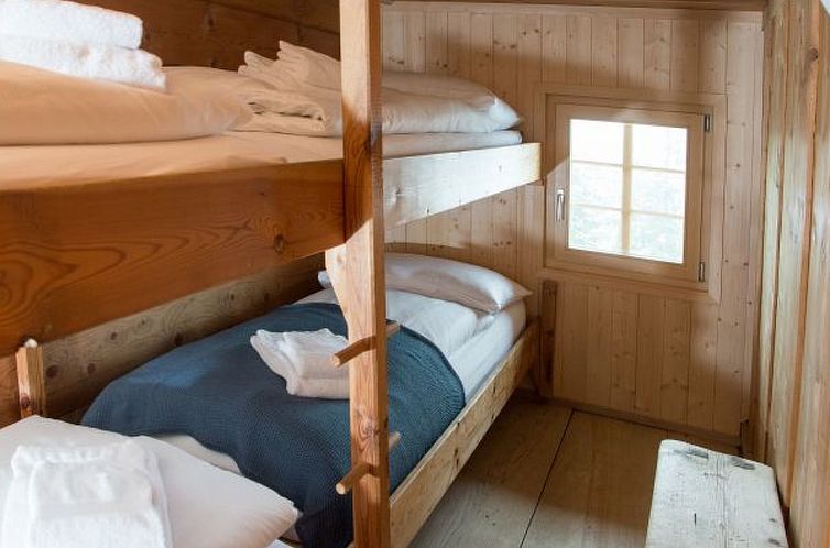 Vakantiehuis Maiensäss Acla Sissi Lenzerheide