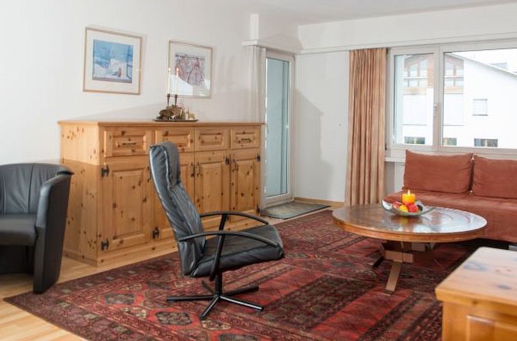 Appartement Lai Zentrum für Familien Lenzerheide