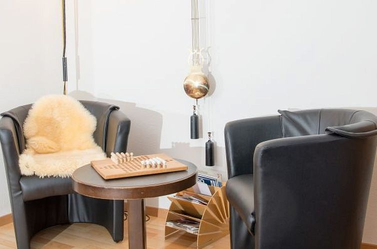 Appartement Lai Zentrum für Familien Lenzerheide