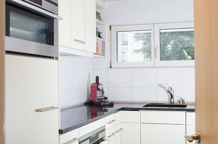 Appartement Lai Zentrum für Familien Lenzerheide