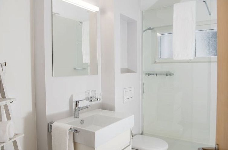 Appartement Lai Zentrum für Familien Lenzerheide