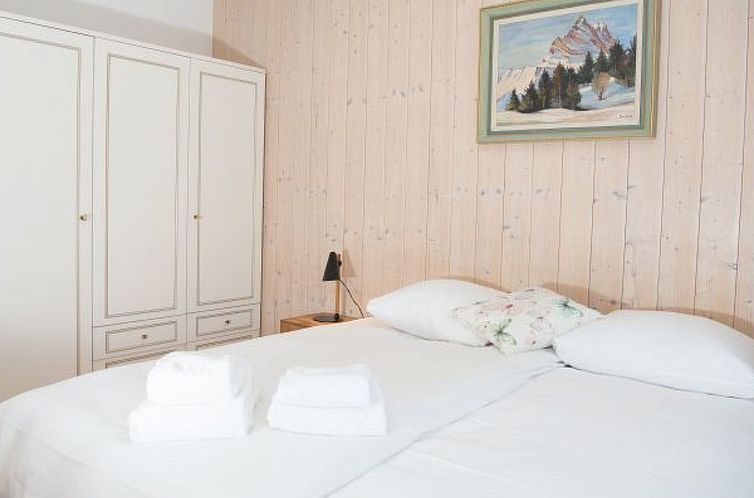 Appartement Lai Zentrum für Familien Lenzerheide