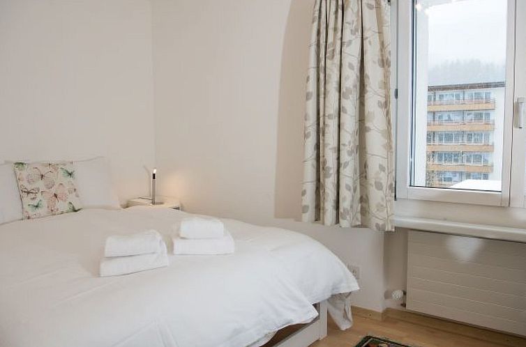 Appartement Lai Zentrum für Familien Lenzerheide