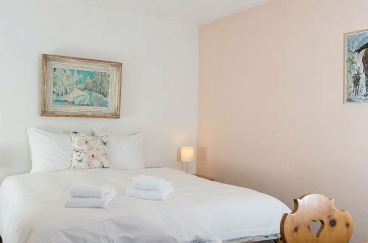 Appartement Lai Zentrum für Familien Lenzerheide