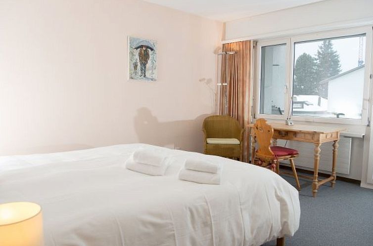 Appartement Lai Zentrum für Familien Lenzerheide