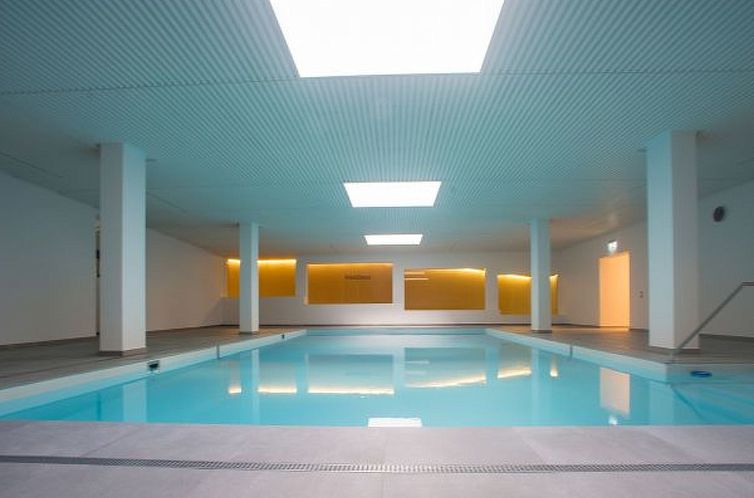 Appartement La Riva 401 für 2 Personen und Hund- Lenzerheid