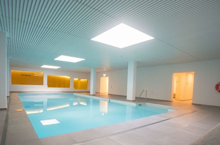 Appartement La Riva 401 für 2 Personen und Hund- Lenzerheid