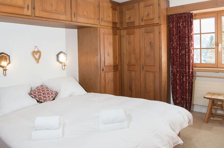 Appartement für 5 Personen Bot La Pala Lenzerheide