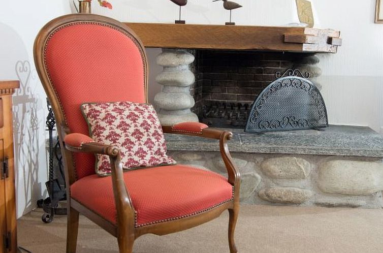 Appartement für 5 Personen Bot La Pala Lenzerheide