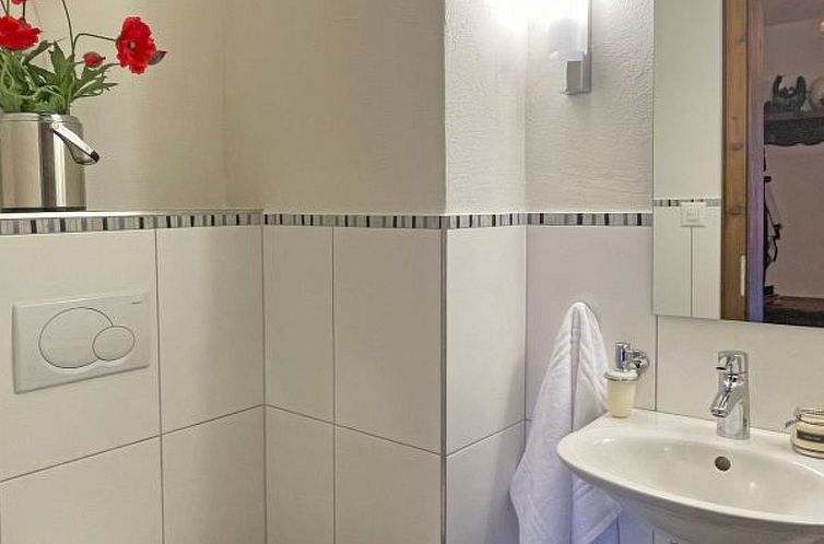 Appartement mit Whirlpool für 6 Personen-Lenzerheide