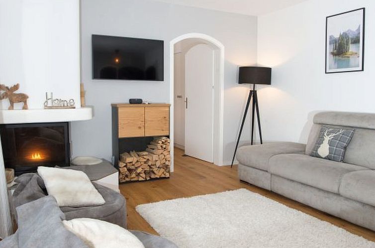 Unterkunft 18214582 - Appartement Graubünden - Appartement  Sundroina für zwei Personen Lenzerheide Zentru