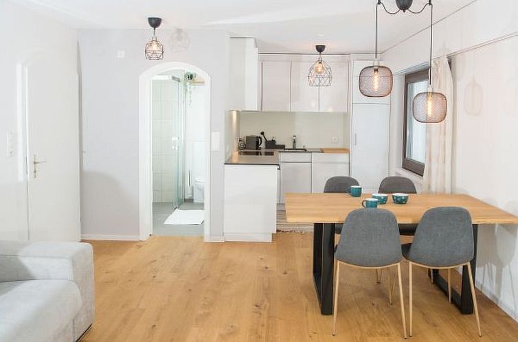 Appartement  Sundroina für zwei Personen Lenzerheide Zentru