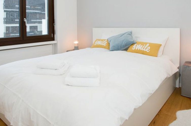 Appartement  Sundroina für zwei Personen Lenzerheide Zentru