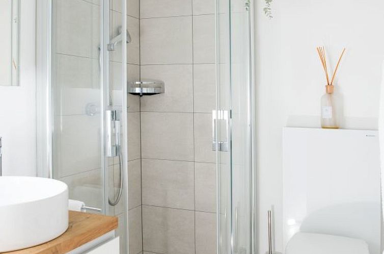 Appartement  Sundroina für zwei Personen Lenzerheide Zentru