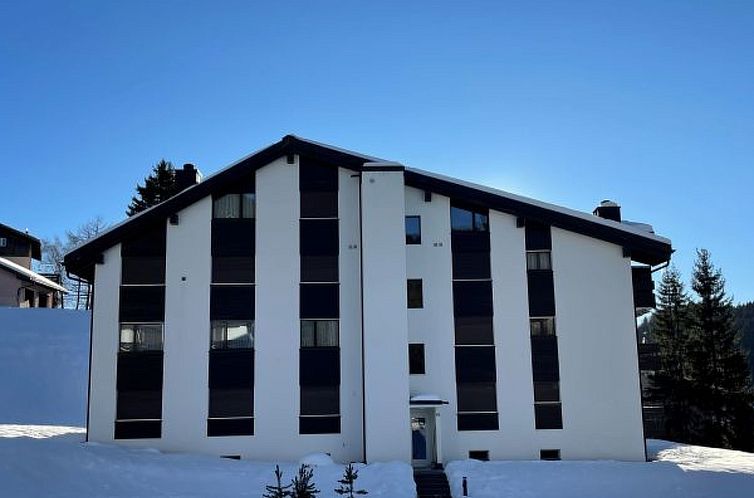 Appartement  Sundroina für zwei Personen Lenzerheide Zentru