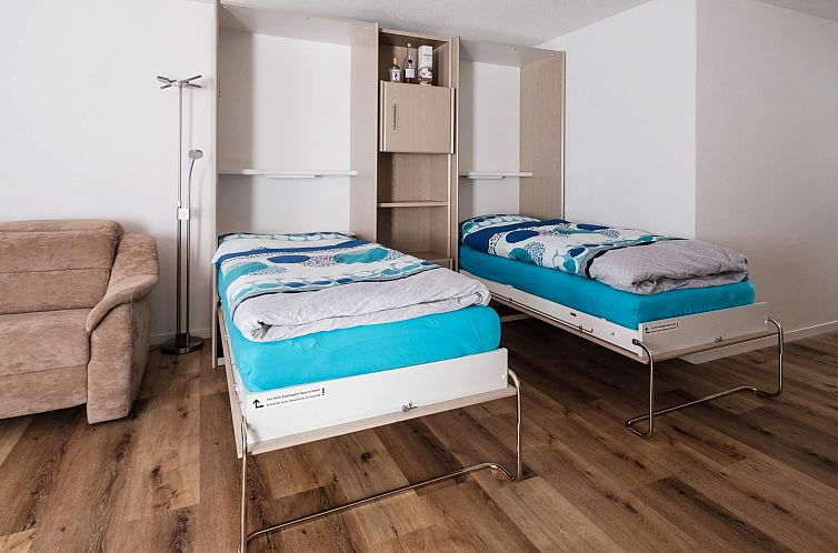 Appartement Haus Sunneschy Whg. 202