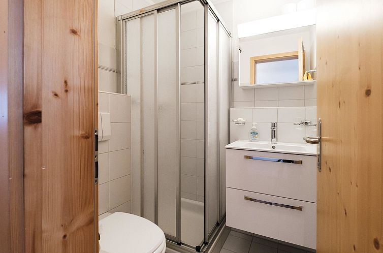 Appartement Haus Sunneschy Whg. 202